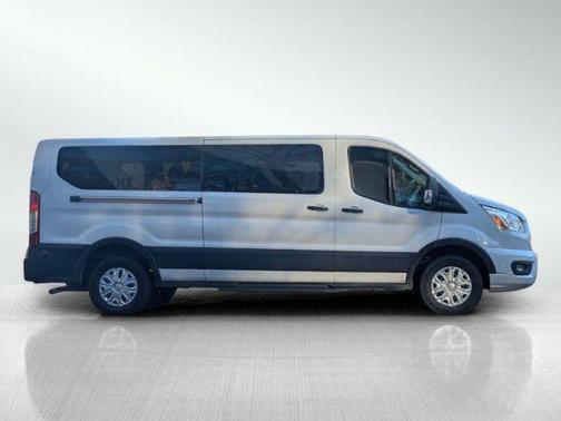 2020 Ford Transit-350 XLT