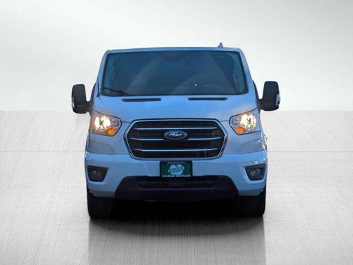 2020 Ford Transit-350 XLT