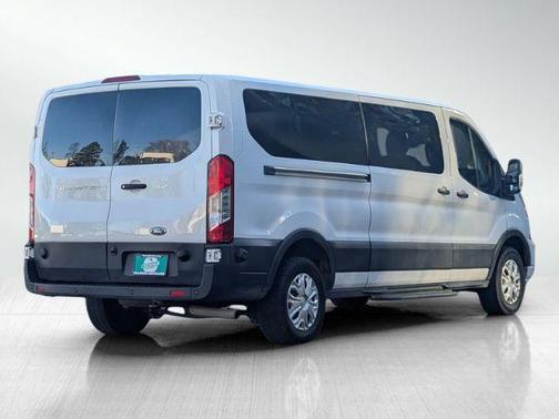 2020 Ford Transit-350 XLT