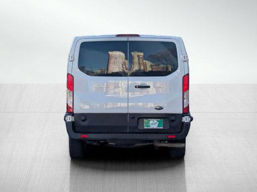 2020 Ford Transit-350 XLT