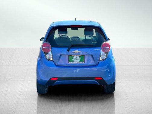 2015 Chevrolet Spark 1LT