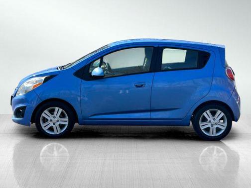 2015 Chevrolet Spark 1LT