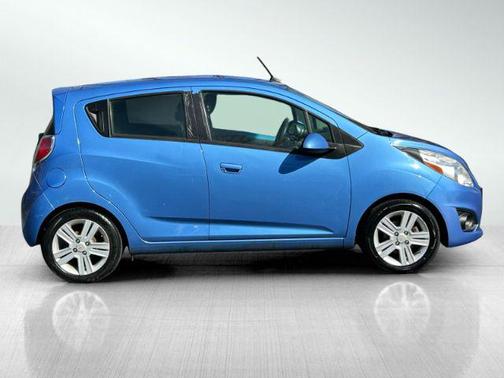2015 Chevrolet Spark 1LT
