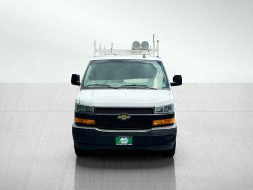 2020 Chevrolet Express 2500 RWD 2500 Regular Wheelbase WT