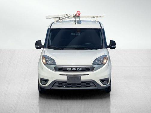 2022 RAM ProMaster City Tradesman