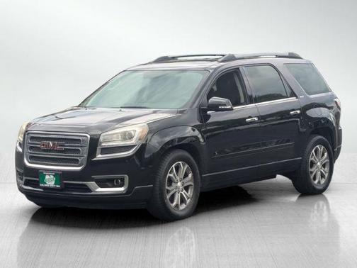 2013 GMC Acadia SLT-1