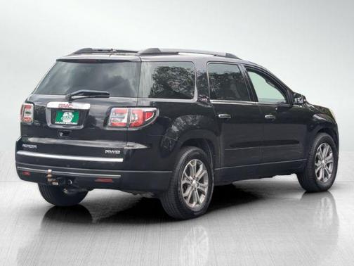 2013 GMC Acadia SLT-1