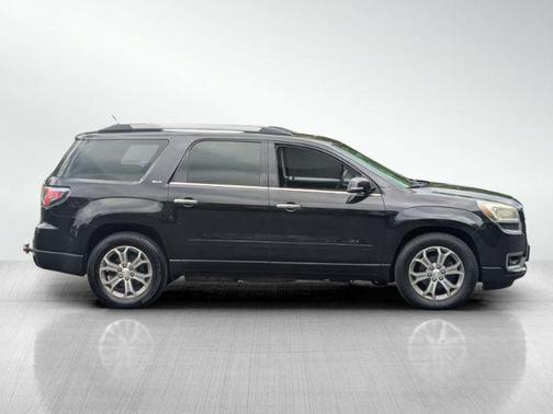 2013 GMC Acadia SLT-1