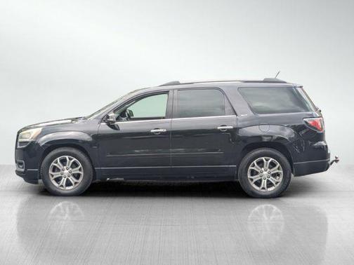 2013 GMC Acadia SLT-1