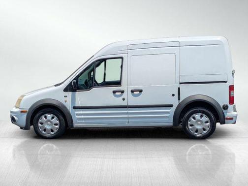 2013 Ford Transit Connect XLT