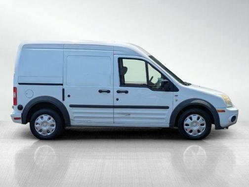 2013 Ford Transit Connect XLT