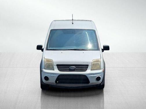 2013 Ford Transit Connect XLT