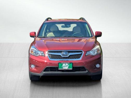 2013 Subaru XV Crosstrek 2.0i Limited