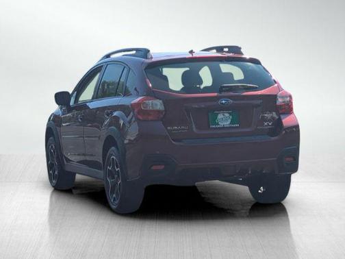2013 Subaru XV Crosstrek 2.0i Limited