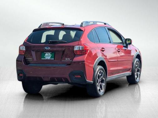 2013 Subaru XV Crosstrek 2.0i Limited