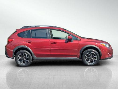 2013 Subaru XV Crosstrek 2.0i Limited