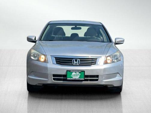 2008 Honda Accord LX-P