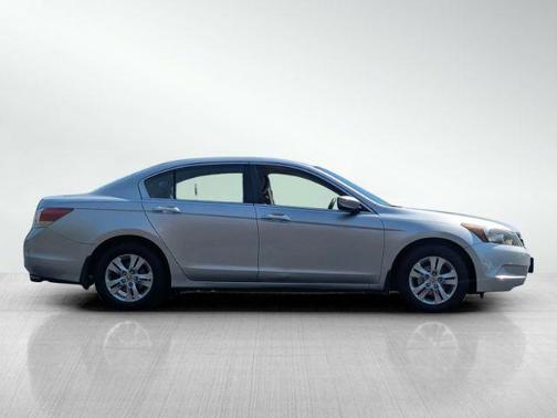 2008 Honda Accord LX-P