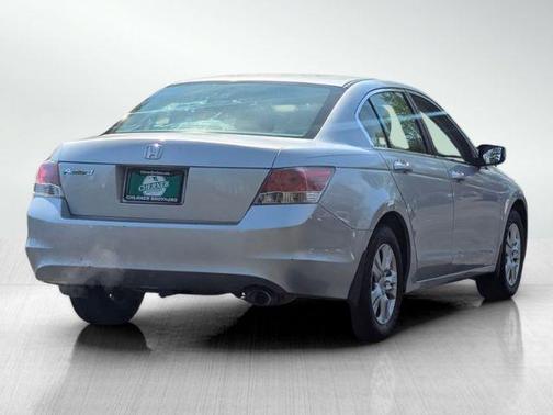 2008 Honda Accord LX-P