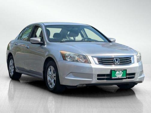 2008 Honda Accord LX-P