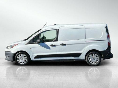 2021 Ford Transit Connect XL Cargo Van