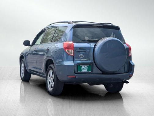 2008 Toyota RAV4 Sport