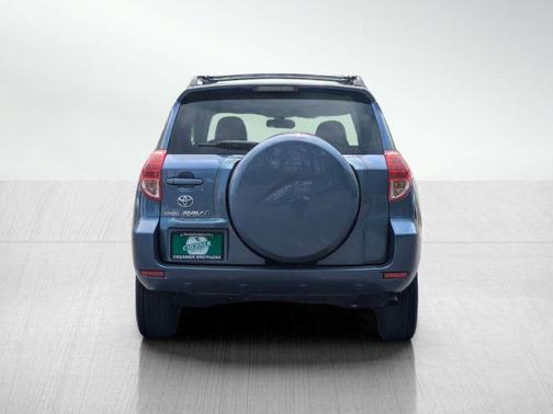 2008 Toyota RAV4 Sport