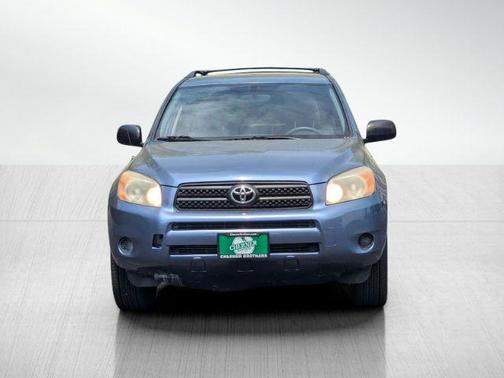 2008 Toyota RAV4 Sport