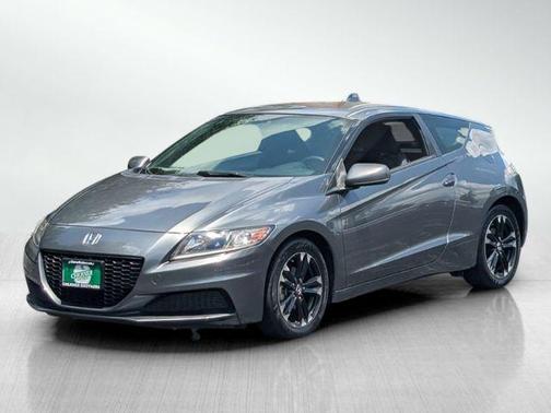 2015 Honda CR-Z Base