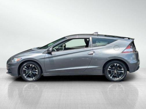 2015 Honda CR-Z Base