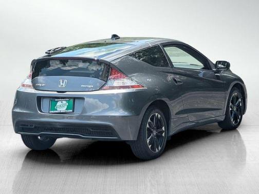 2015 Honda CR-Z Base