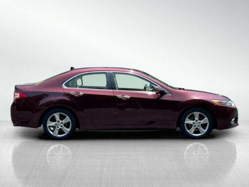 2012 Acura TSX 2.4