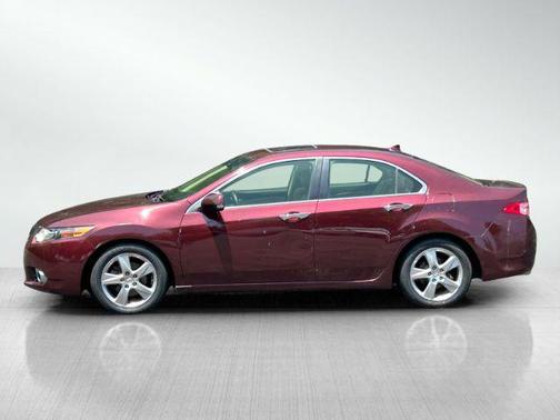 2012 Acura TSX 2.4