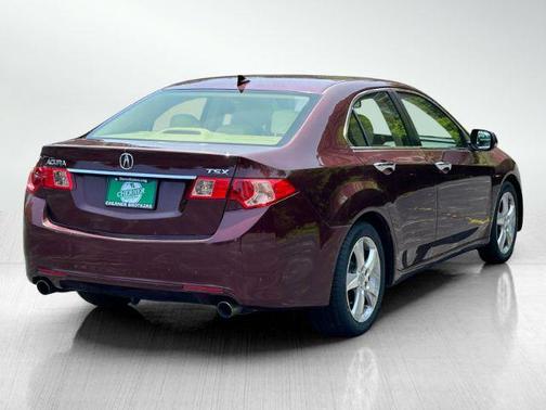 2012 Acura TSX 2.4