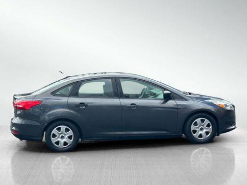 2016 Ford Focus S