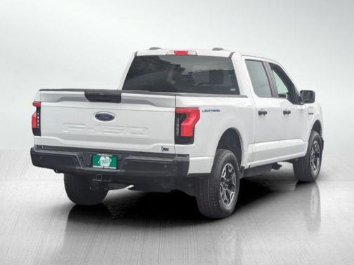 2022 Ford F-150 Lightning Pro