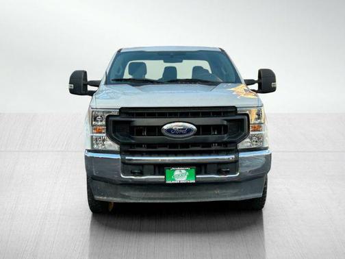 2022 Ford F-250 XL