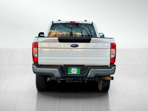 2022 Ford F-250 XL