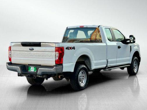 2022 Ford F-250 XL