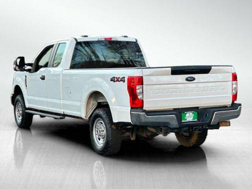 2022 Ford F-250 XL