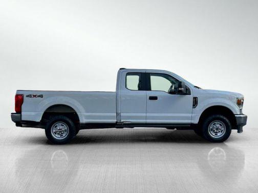 2022 Ford F-250 XL
