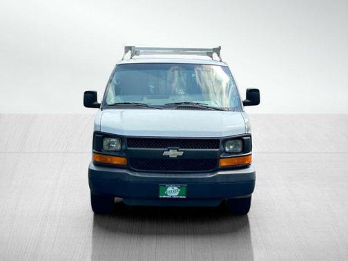 2012 Chevrolet Express 3500 Work Van