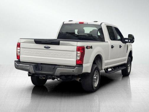 2022 Ford F-250 XL