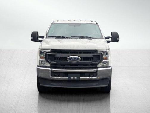 2022 Ford F-250 XL