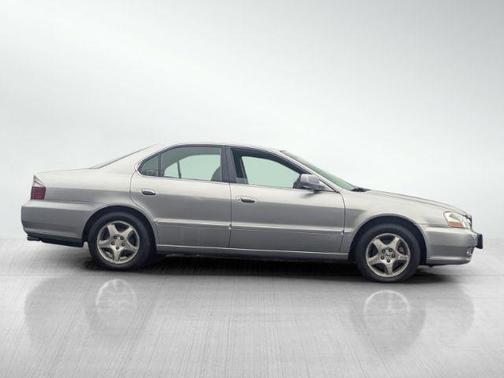 2003 Acura TL 3.2