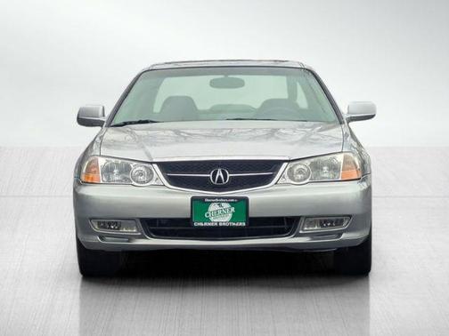 2003 Acura TL 3.2