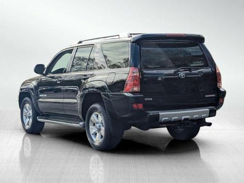 2004 Toyota 4Runner Sport V8