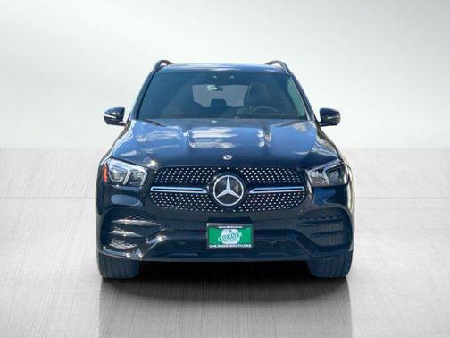 2022 Mercedes-Benz GLE 350 4MATIC