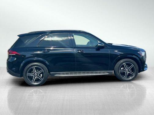 2022 Mercedes-Benz GLE 350 4MATIC