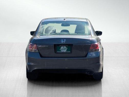 2009 Honda Accord EX-L